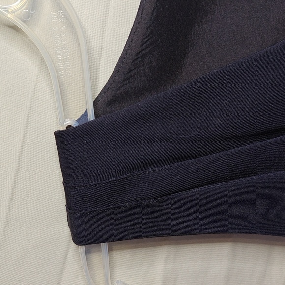 Little Black cocktail dress by Jacob size M EUC - Picture 9 of 12